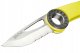 Nóż petzl spatha - yellow PETZL 2