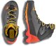 Buty aequilibrium trek gtx-chocolate-papaya-43,5 LA SPORTIVA 2