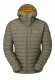 Kurtka infinity microlight-light khaki-m RAB 1