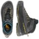 Buty tx4 evo mid gtx-carbon-bamboo-46,5 LA SPORTIVA 5