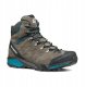 Buty SCARPA zg trek gtx-titanium-lake blue-42 1