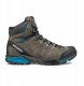 Buty SCARPA zg trek gtx-titanium-lake blue-42 2