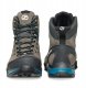 Buty SCARPA zg trek gtx-titanium-lake blue-42 4