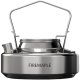 Czajnik antarcti kettle 0,6l FIRE-MAPLE 1