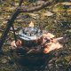 Czajnik antarcti kettle 0,6l FIRE-MAPLE 1