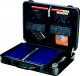 Torba Hama ALUMINIOWY NESESER DO NOTEBOOKA 15,4" 11183 1