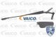 Ramię wycieraczki / osłona przód P pasuje do: MERCEDES GL (X164), M (W164) SUV 02.05-12.12 2