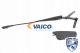 Ramię wycieraczki / osłona przód P pasuje do: MERCEDES GL (X164), M (W164) SUV 02.05-12.12 5