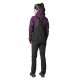 Spodnie transalper light dynastretch women-black out-0730 3