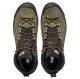 Buty ribelle trk gtx-military-military-43,5 SCARPA 2