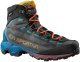 Buty aequilibrium hike gtx-carbon-tropic blue-44,5 LA SPORTIVA 2
