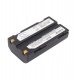 Akumulator do Trimble GPS5800 7,4V2600Ah Li-Ion 1