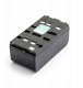 Akumulator do Leica GEB121 6V4200mAh NiMH 1