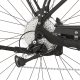 Rower elektryczny VIATOR 4.2I 711 45 2