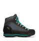 Buty ultralight gtx-anthracite-mint -uk 5,5 (39) AKU 3