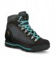 Buty ultralight gtx-anthracite-mint -uk 6,5 (40) AKU 1