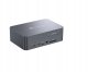 AV Access KVM Switch iDock C10 Stacja dokująca USB-C 60 W 4K 60Hz nowy 1
