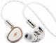 LINSOUL SIMGOT EA1000 Fermat słuchawki douszne HiFi IEM 1