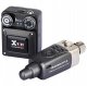 Xvive U4 Monitor Wireless System bezprzewodowy odsłuchu dousznego 2,4 GHz 5