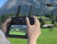 K600 Dron GPS z kamerą 4K pilot zdalnego sterowania z ekranem UHD karta SD 5
