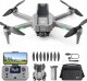 Holy Stone HS440G dron z kamerą 4K dla dorosłych długi czas lotu 23 minuty 1