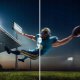 Formovie Projektor Laserowy S5 500 ISO Lumenów 1080p 3