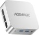 Mini komputer PC Intel N150 16GB DDR4 256GB SSD M.2, Windows 11 Pro 1