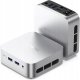 Mini komputer PC Intel N150 16GB DDR4 256GB SSD M.2, Windows 11 Pro 1