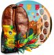 Kawa Ziarnista West Caffee ZESTAW 2KG Honduras + Mexico 6