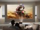 ProjektorOnoayoProjektor 4K 30000 lm LCD Full HD 1080p 80W nowy 1