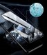 Tempered glass 6D for Samsung Galaxy A55 5G 12