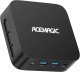 ACEMAGIC V1 Mini PC Intel Alder Lake-295 8 GB DDR4 256 GB SSD 1