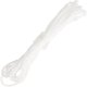 Żagiel przeciwsłoneczny, 160 g/m, piaskowy, 6x6 m, HDPE 6