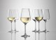 Lumarko TULIP White Wine 356 ml (komplet 4 sztuk) 5