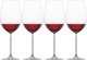 MUSE Bordeaux 768 ml (kpl. 4 szt.) 1