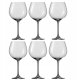 CLASSICO Burgundy 814 ml (kpl. 6 szt) 2