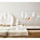 CLASSICO Burgundy 814 ml (kpl. 6 szt) 3
