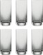 SIMPLE Beer Tumbler 345 ml (kpl. 6 szt) 1