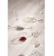 VINOS White Wine 613 ml (kpl. 4 szt.) 7