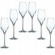 Lumarko VINOS Sparkling Wine 238 ml (set of 4) 1