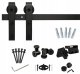 System do drzwi przesuwnych REA Loft produkt PL 12