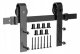 System do drzwi przesuwnych REA Loft produkt PL 13