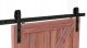 System do drzwi przesuwnych REA Loft produkt PL 7