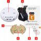 INTELIGENTY TERMOMETR WiFi SONDA 3m App Tuya SmartLife TEMPERATUR -40+120C 8