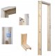 SKRZYDŁO SĘCZNE DREWNIANE POLSKIE RADEX LOFT II 80 7