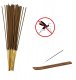 Chatsworth Citronella Kadzidełka przeciw owadom na komary muszki 30szt. 3