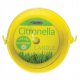 Chatsworth Citronella Świeca zapachowa przeciw komarom 130g 1