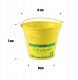 Chatsworth Citronella Świeca zapachowa przeciw komarom 130g 2