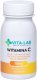 Vita-Lab Suplement diety witamina c 750 mg, n90 1