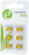 Baterijas Energenie ZA10 6-pack 8716309104425 1